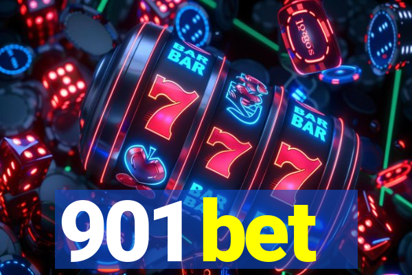 901 bet